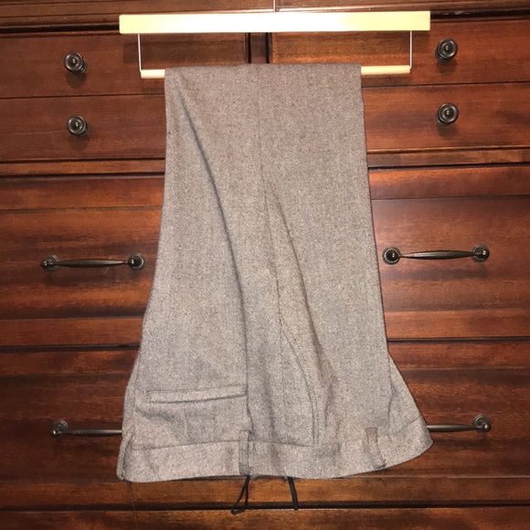 Jones New York Size 12 Women’s dress Pants NWT color Black Multi - Picture 3 of 16